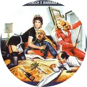 La moglie in vacanza. . . l'amante in città - 1980 ‧ Comedy/Erotic thriller ‧ 1h 34m