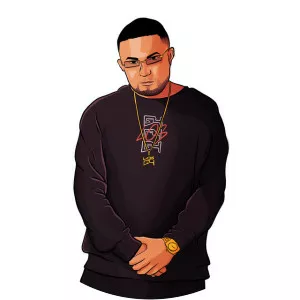 la momia onyx toca el piano