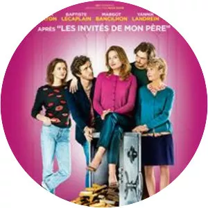 La monnaie de leur pièce - 2018 ‧ Comedy ‧ 1h 30m