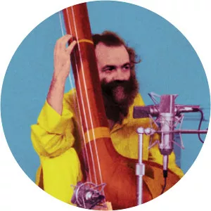 La Monte Young