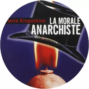La morale anarchiste - Book by Peter Kropotkin