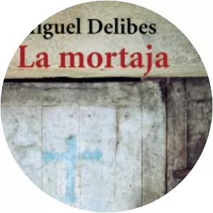 La mortaja