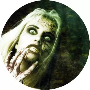 La Morte Vivante - 1982 ‧ Drama/Horror ‧ 1h 31m