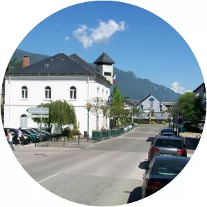 La Motte-Servolex