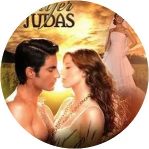 La mujer de Judas - Mexican telenovela