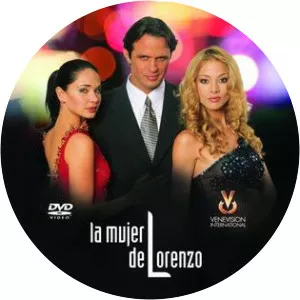 La mujer de Lorenzo