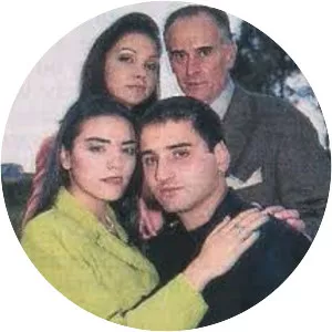 La Mujer del Presidente (La mujer del presidente)