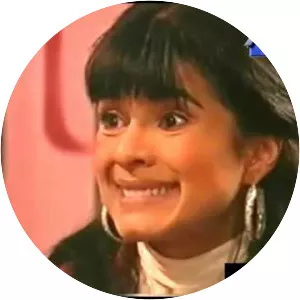 La mujer en el espejo