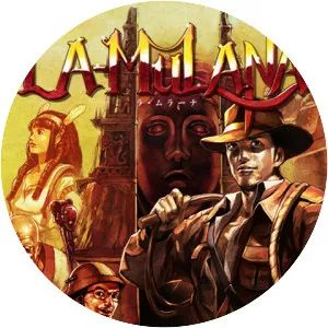 La-Mulana