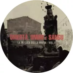 La musica della mafia - Musical group