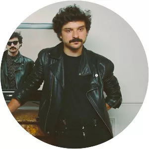 La Mverte - Musical artist