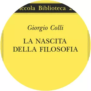 La nascita della filosofia