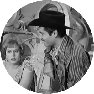 La nave de los monstruos