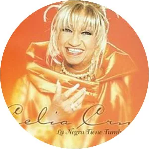 La Negra Tiene Tumbao - Album by Celia Cruz