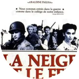 La neige et le feu (La Neige et le Feu)