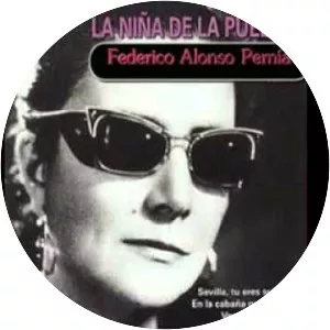 La Niña de La Puebla