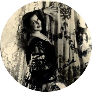 La Niña de Linares - Musical artist