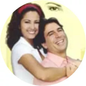 La niña de mis ojos