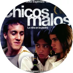 La niña en la piedra - 2006 ‧ Drama ‧ 1h 44m