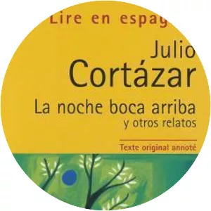 La Noche Boca Arriba