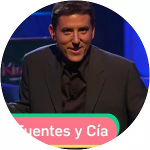 La noche con Fuentes y Cía (La noche. . . con Fuentes y cía)