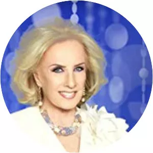 La Noche de Mirtha - TV program