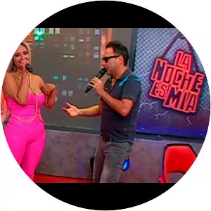 La Noche Es Mía (La noche es mía)