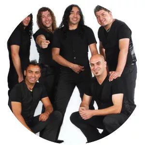 garras de amor la noche