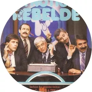 La noticiarebelde - TV program