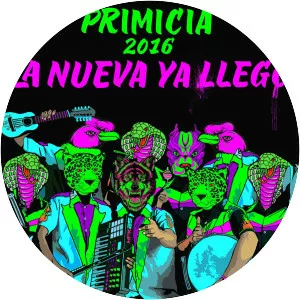 La Nueva Invasión - Musical group
