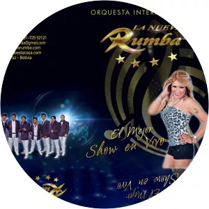 La Nueva Rumba - Musical artist