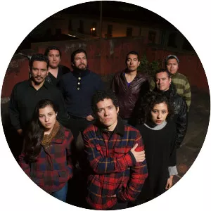 La Nun. k Muerta Rebelion