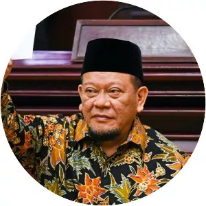 La Nyalla Mattalitti