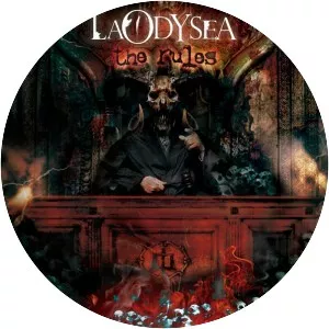 La Odysea - Musical group