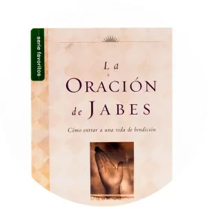 LA Oracion De Jabes  Devocional