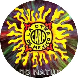 La Otra Cara De México - Musical artist