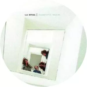 La Otra Cuarteto Vocal