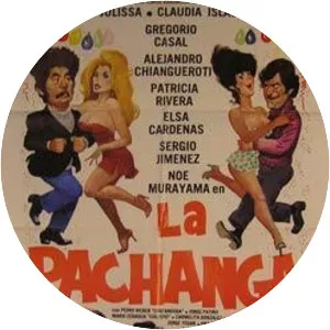 La pachanga