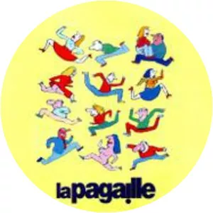 La pagaille
