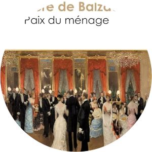 La Paix du ménage