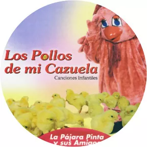 La Pájara Pinta - Musical artist