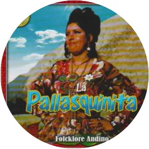 La Pallasquinita