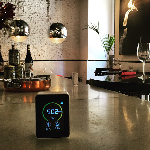 La Palma 60 - Spanish restaurant