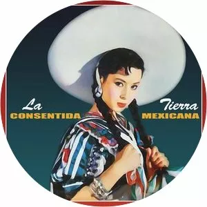 La Panchita Musician