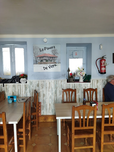 La Panera de Vero