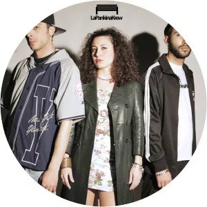 La Pankina Krew - Musical artist