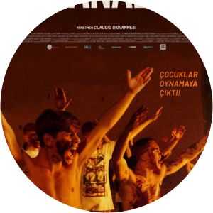 La paranza dei bambini