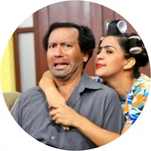 La Pareja Feliz (La pareja feliz)