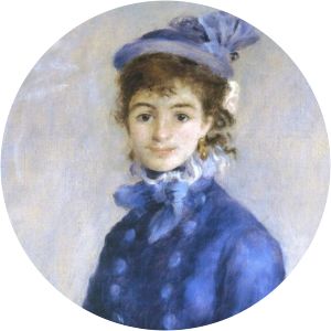 La Parisienne 
