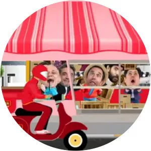 La parodia a domicilioSince 2020